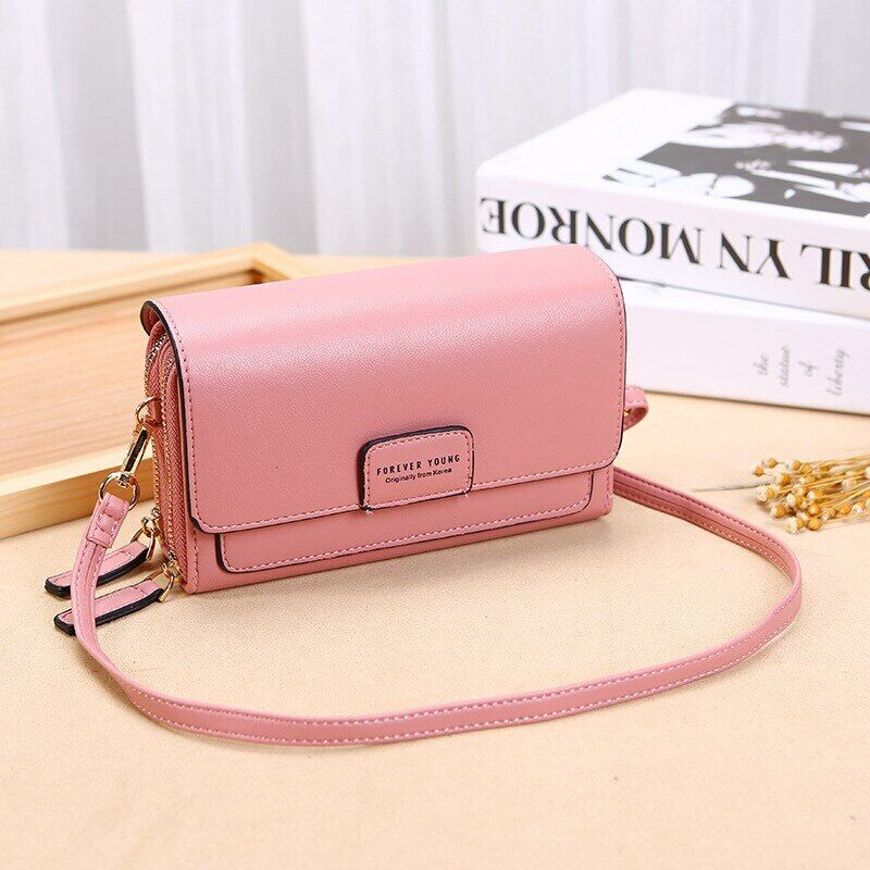 Multifunctionele crossbodytas Cara