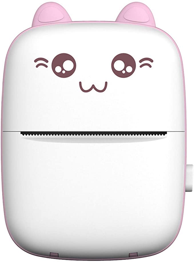 Draagbare Pocketprinter