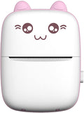 Draagbare Pocketprinter