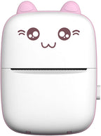 Draagbare Pocketprinter