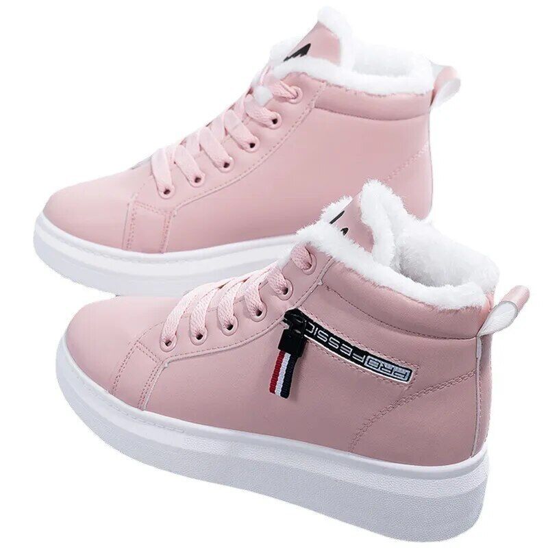 Dameswintersneakers Margot — afbeelding 2