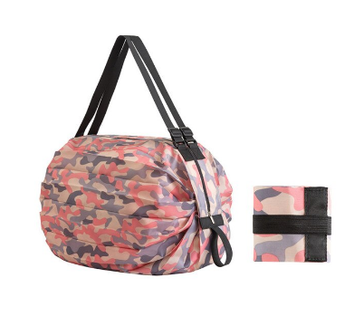 Portable shopping bag️