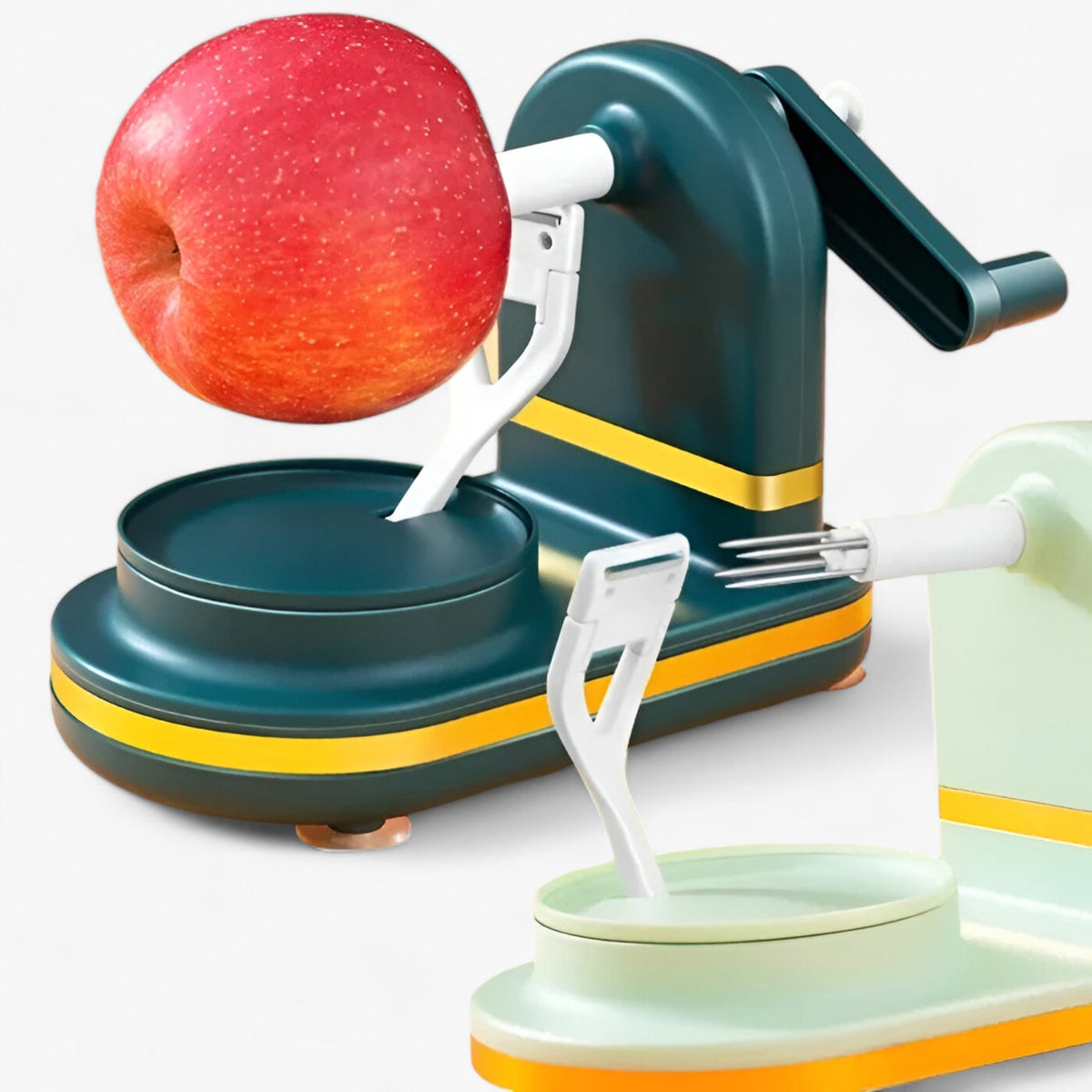 Multifunctionele fruitschiller