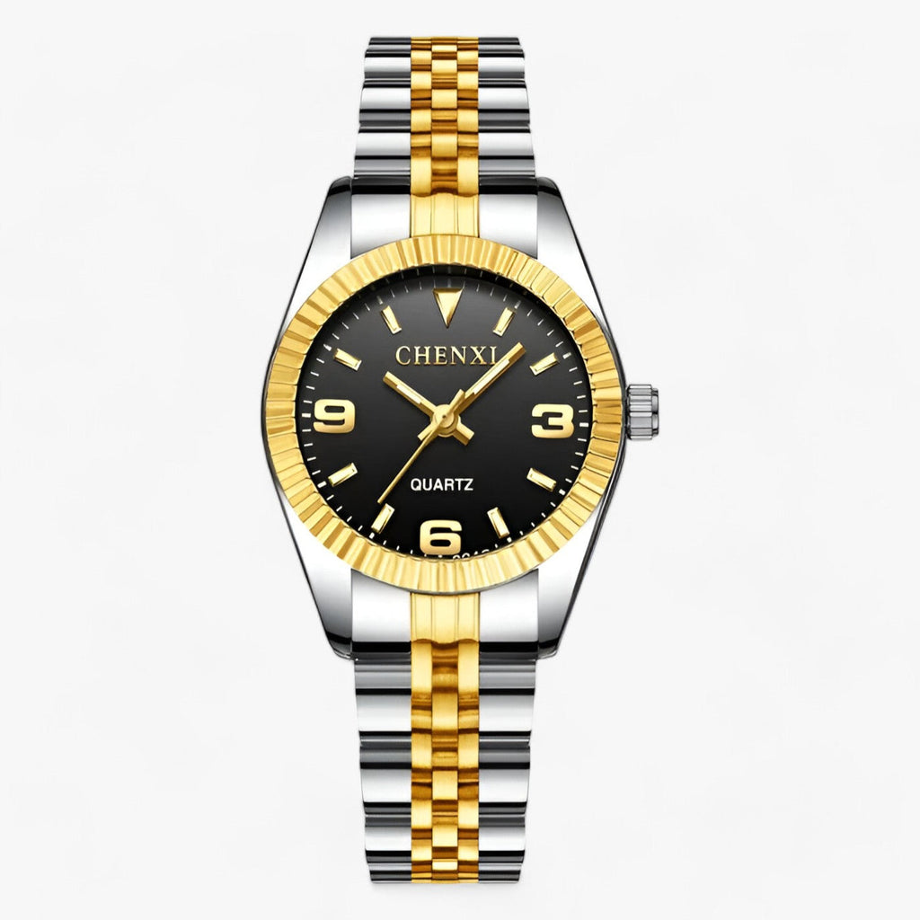 Stijlvol horloge