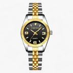 Stijlvol horloge