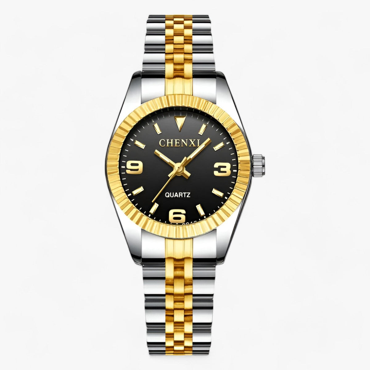 Stijlvol horloge