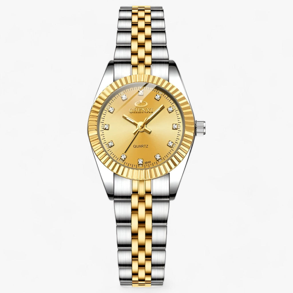 Stijlvol horloge