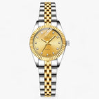 Stijlvol horloge