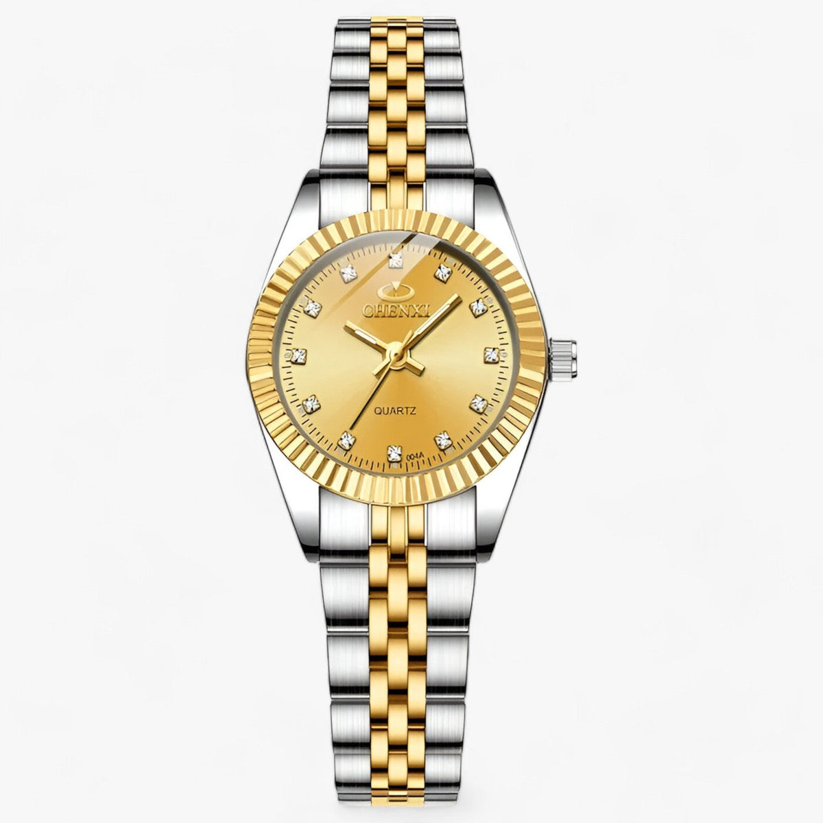 Stijlvol horloge