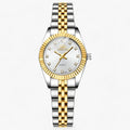 Stijlvol horloge