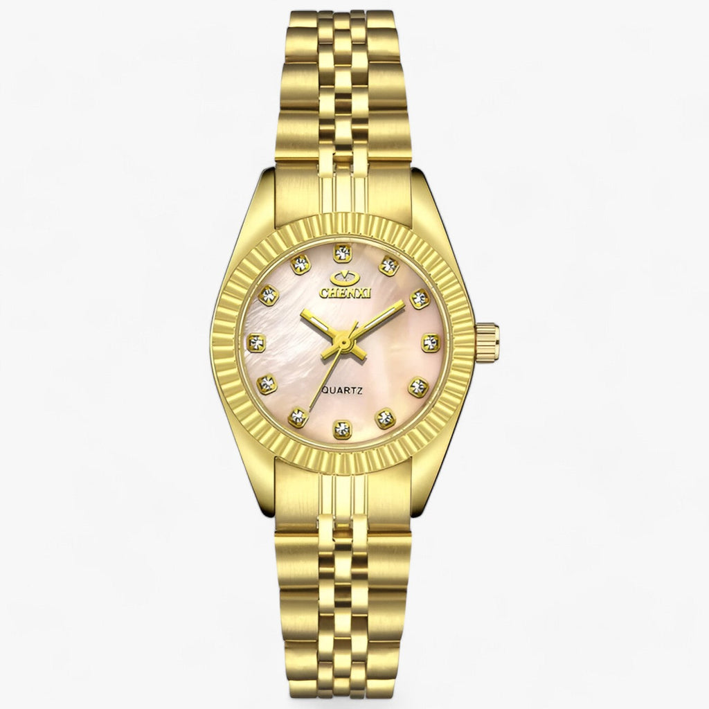 Stijlvol horloge