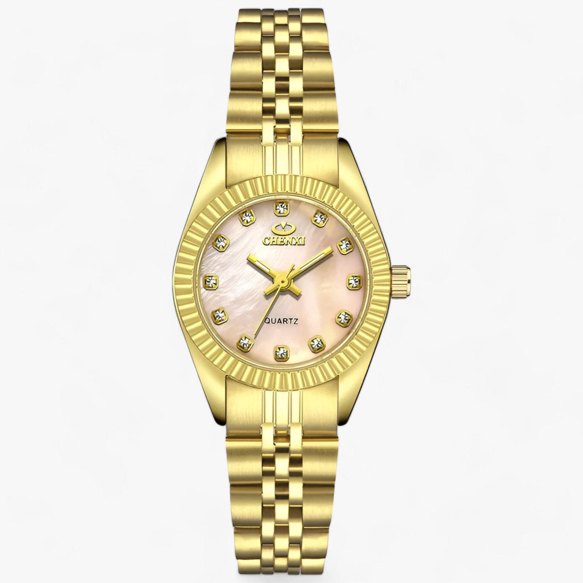 Stijlvol horloge