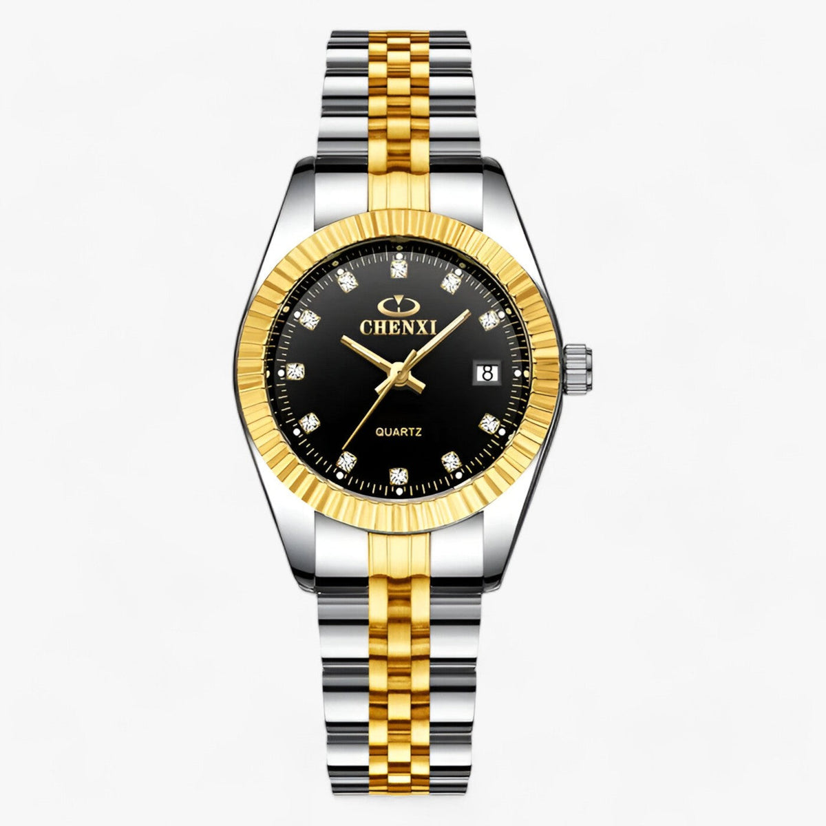Stijlvol horloge