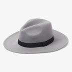 Uniseks vintage fedora