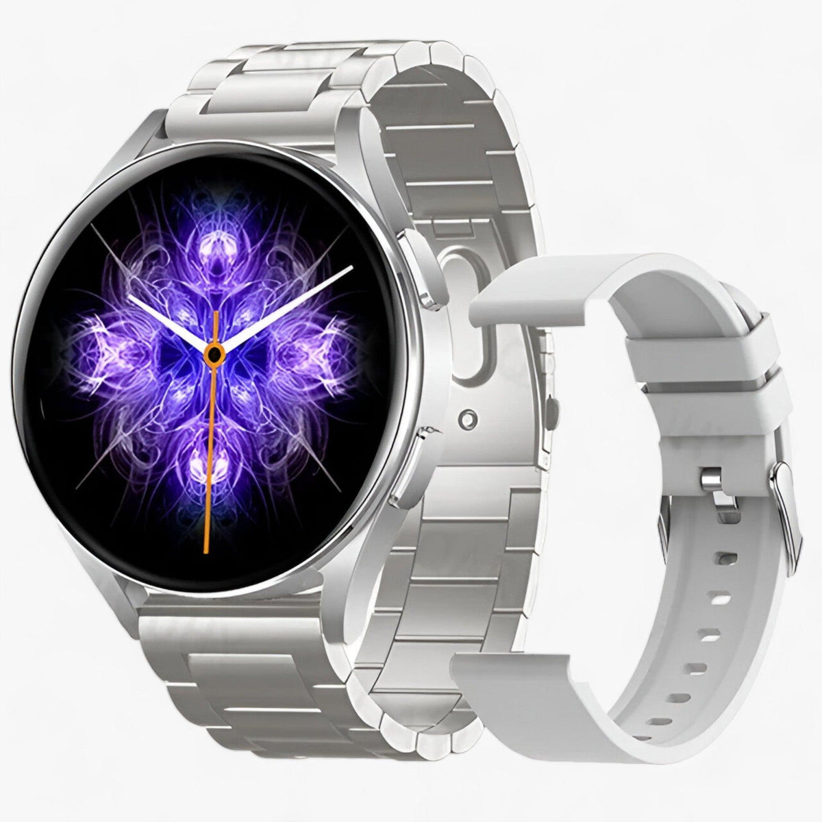 Smartwatch voor gezondheid en stijl