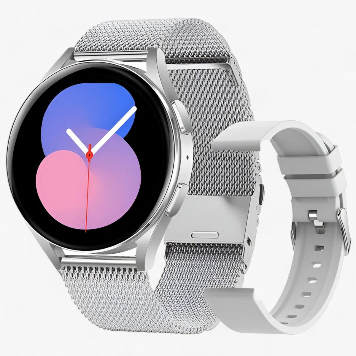 Smartwatch voor gezondheid en stijl