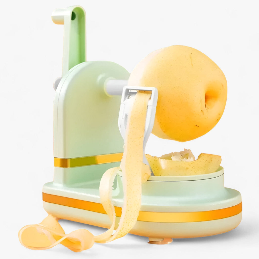 Multifunctionele fruitschiller