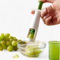Tomatensnijder voor moeiteloze fruitbereiding