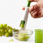 Tomatensnijder voor moeiteloze fruitbereiding