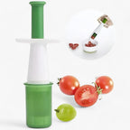 Tomatensnijder voor moeiteloze fruitbereiding