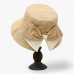Outdoor dames zonnehoed