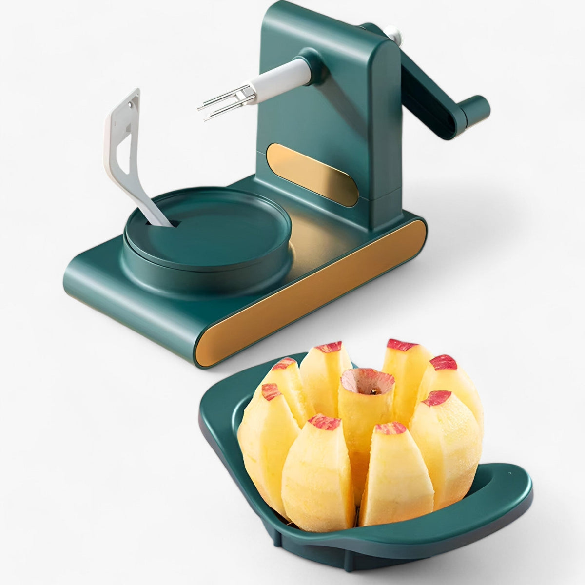 Multifunctionele fruitschiller