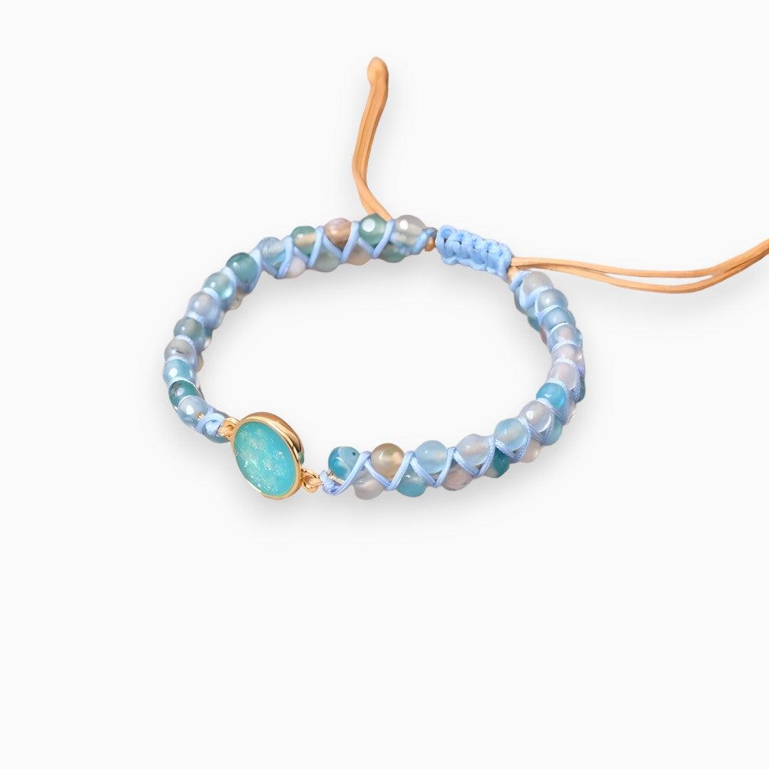 Droom opaal armband