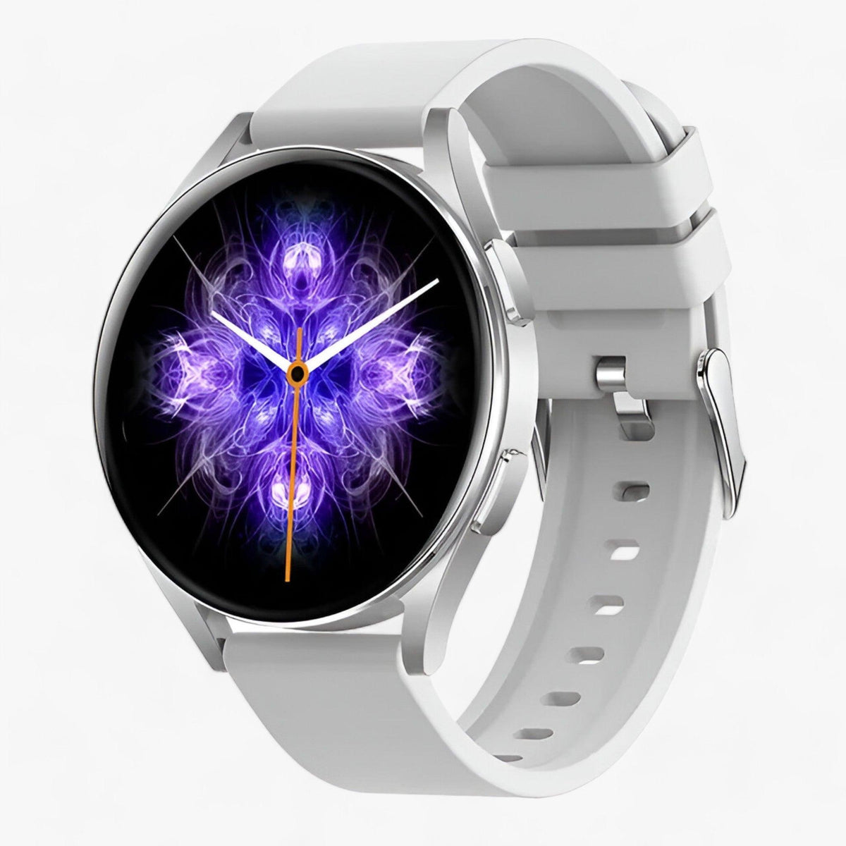 Smartwatch voor gezondheid en stijl