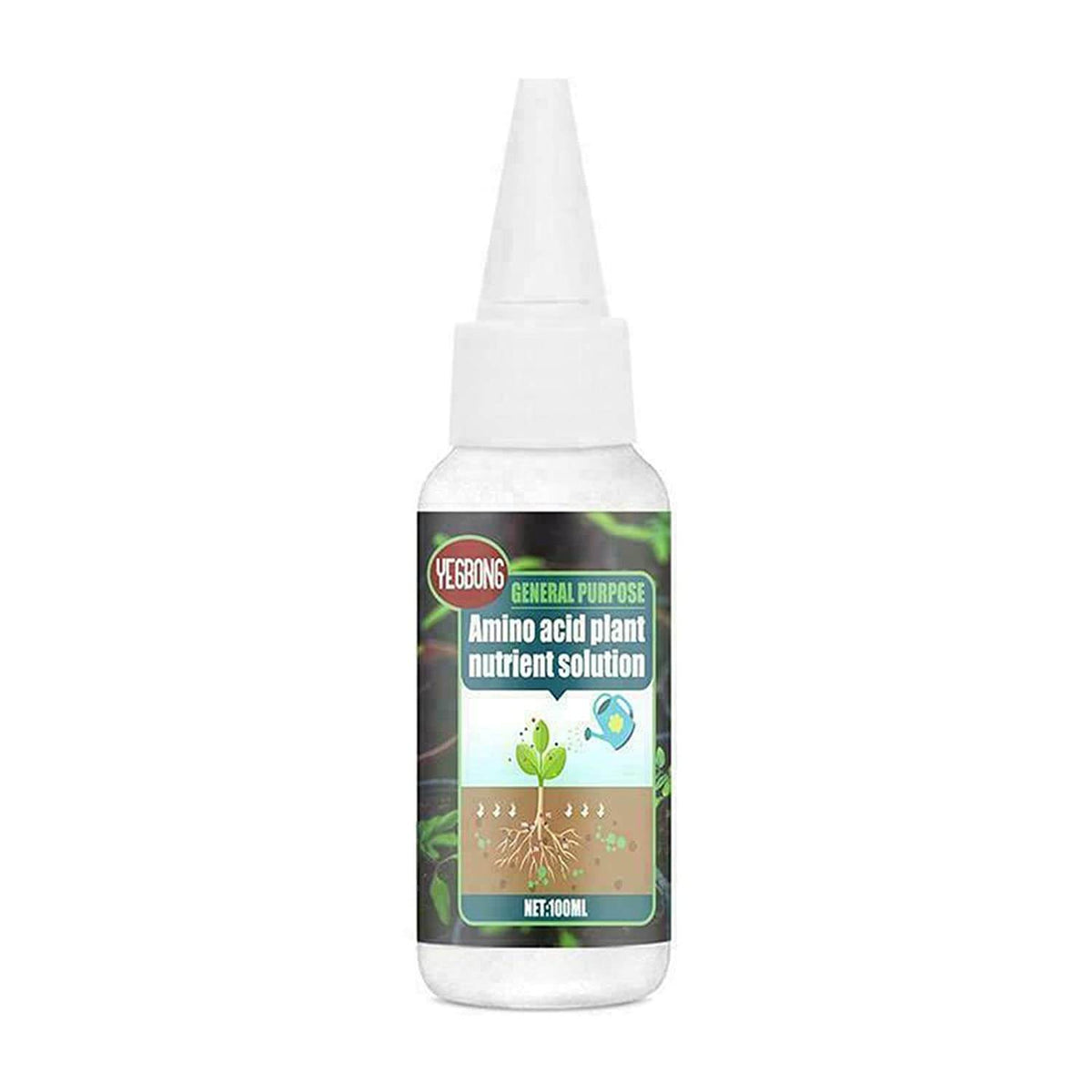 Plant voedingsstof oplossing – inhoud: 30ml