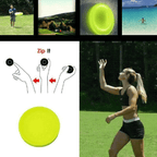 Gravity disc – zakformaat frisbee