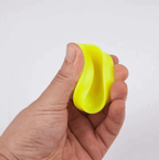 Gravity disc – zakformaat frisbee