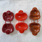Drukvorm voor handpasteitjes Pocket Pie