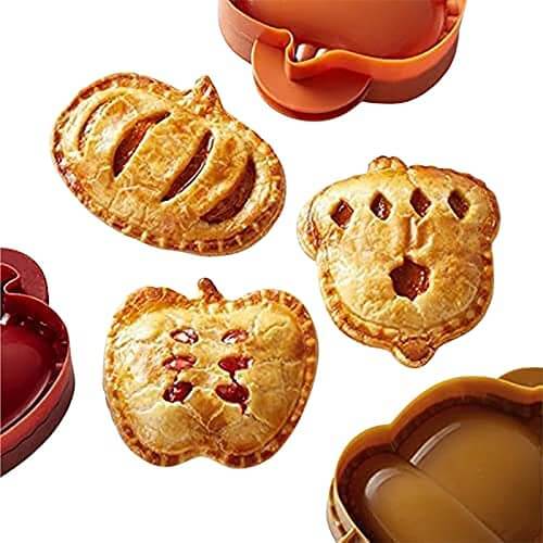Drukvorm voor handpasteitjes Pocket Pie