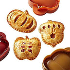 Drukvorm voor handpasteitjes Pocket Pie