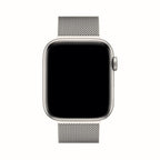 Milanese apple watch armband