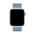 Milanese apple watch armband