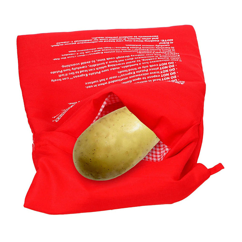 Easy potato