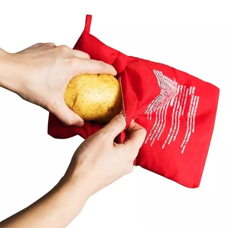 Easy potato — afbeelding 8