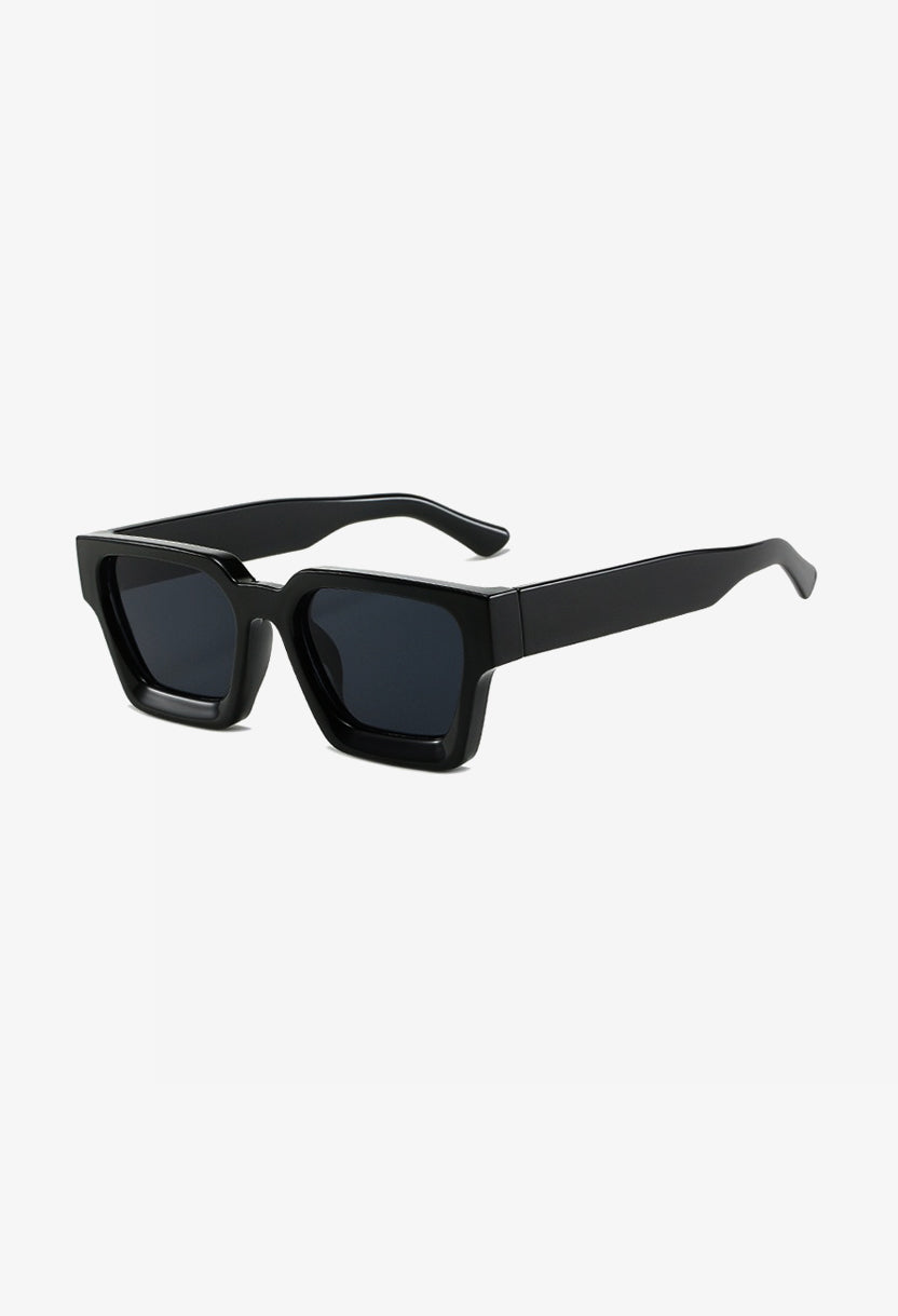 Zonnebril met 100% uv-bescherming