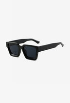 Zonnebril met 100% uv-bescherming