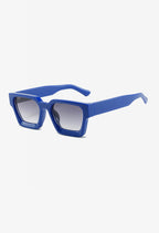 Zonnebril met 100% uv-bescherming