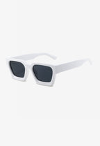 Zonnebril met 100% uv-bescherming