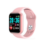 Multifunctionele smartwatch – Noor
