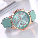 Horloge voor dames – Noor