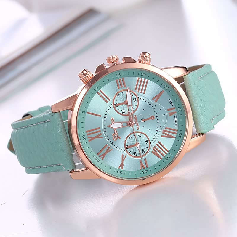 Horloge voor dames – Noor
