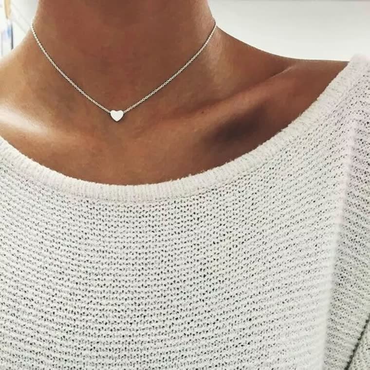 Ketting voor dames – Yara