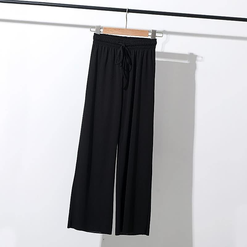 Hoge taille broek voor dames – Noor