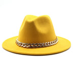 Fedora voor dames en heren – Liva