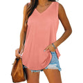 Casual damesshirt VintageTee