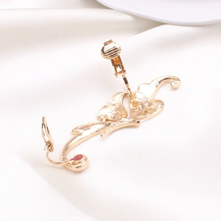 Oorbel voor dames – Noor